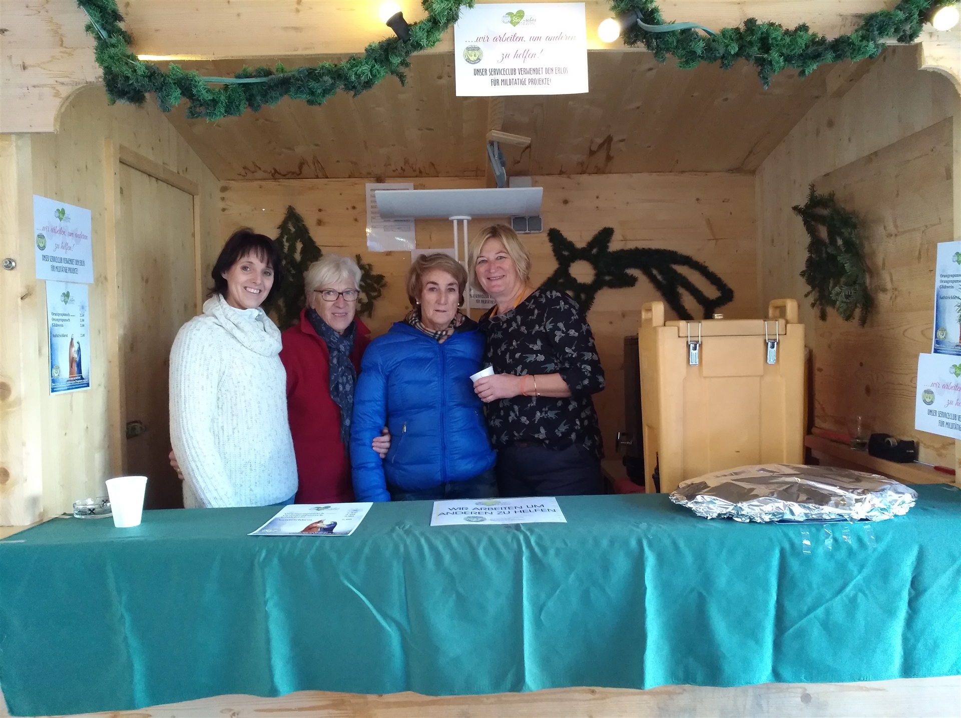 Ennstaler Advent 2018