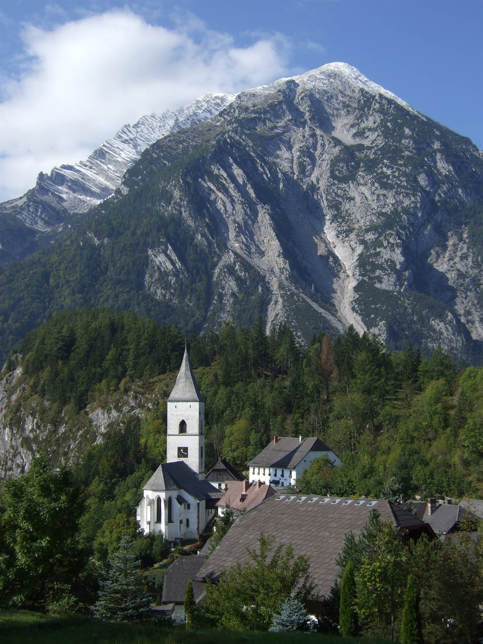 Road to Equality 04. – 07.08.2021