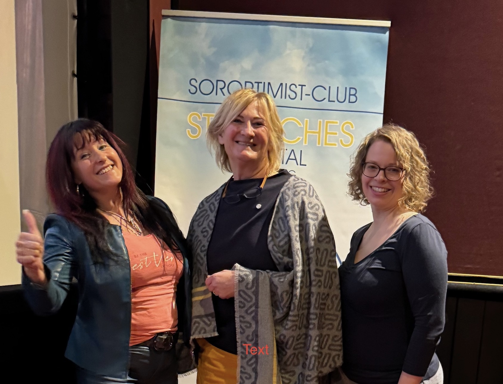 Ausverkauftes Kino Gröbming feierte starke Frauen