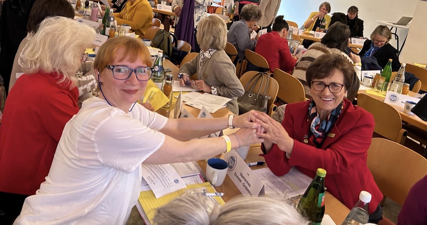 Generalversammlung 2025