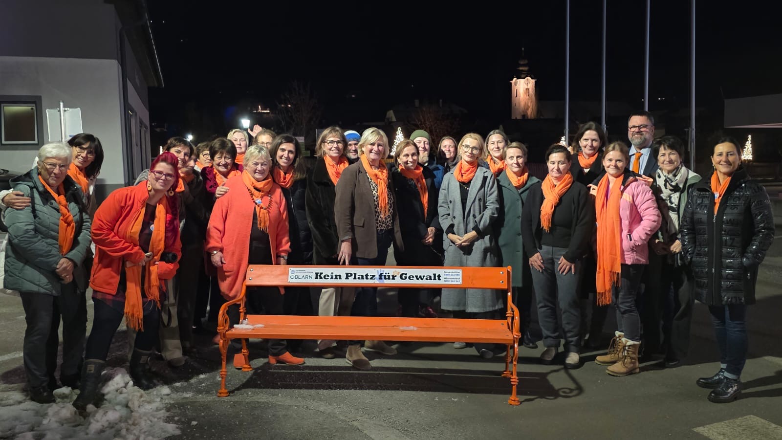 RESPEKT & RAUM – neuer Termin im März 2026