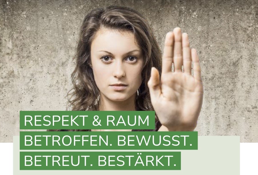 RESPEKT & RAUM